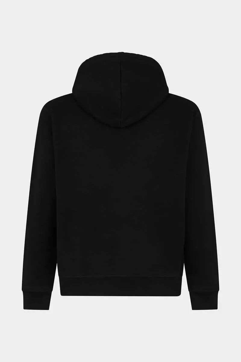 MINI ICON COOL HOODIE