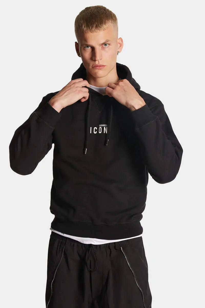MINI ICON COOL HOODIE