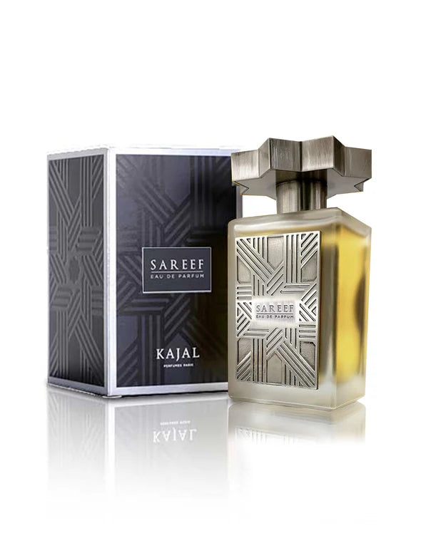 Sareef EDP 100ml