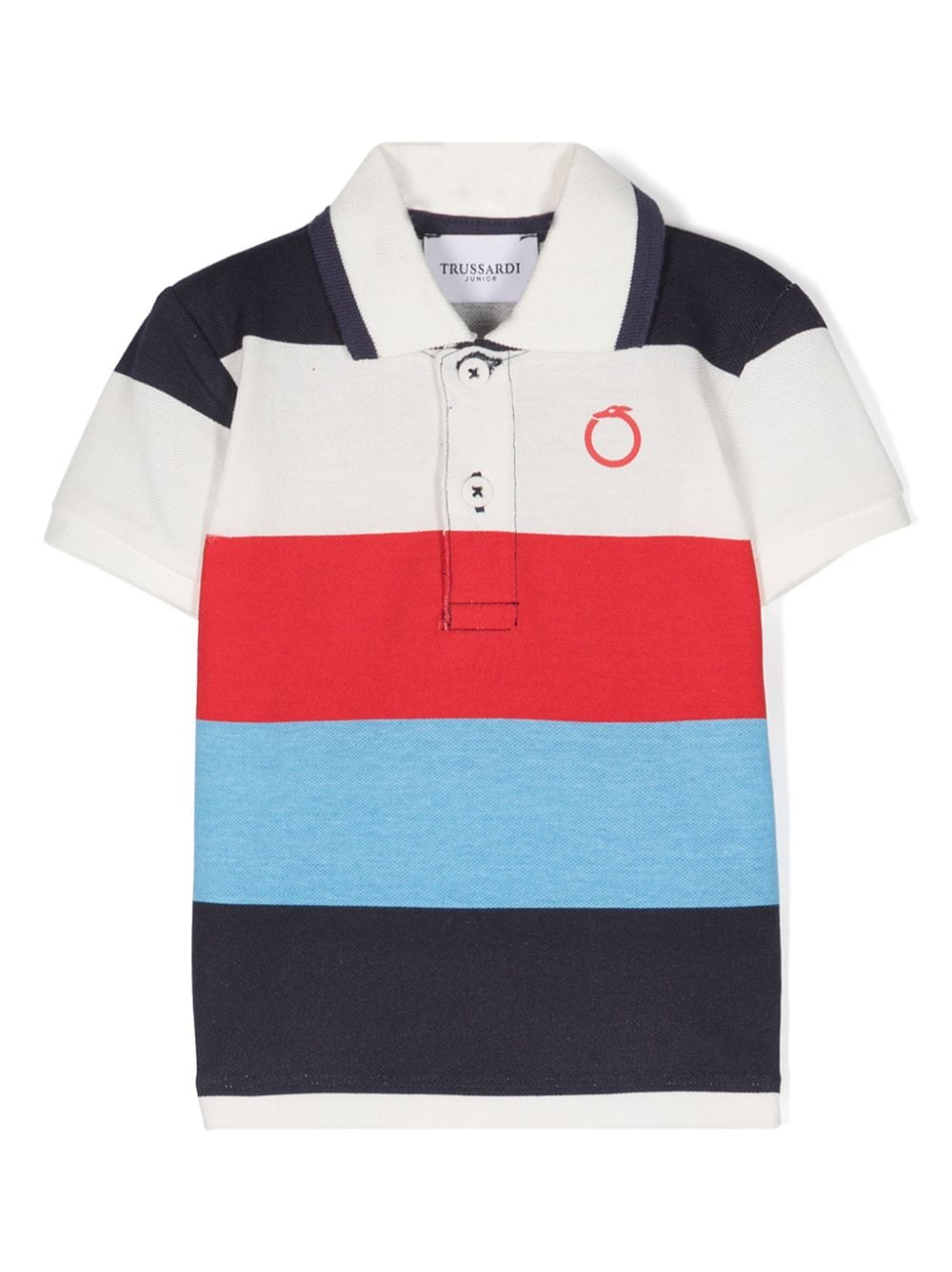 Polo Trussardi pour enfants