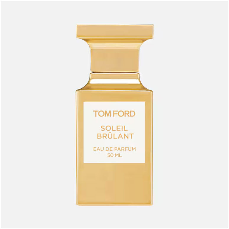 Soleil Brûlant Eau de Parfum