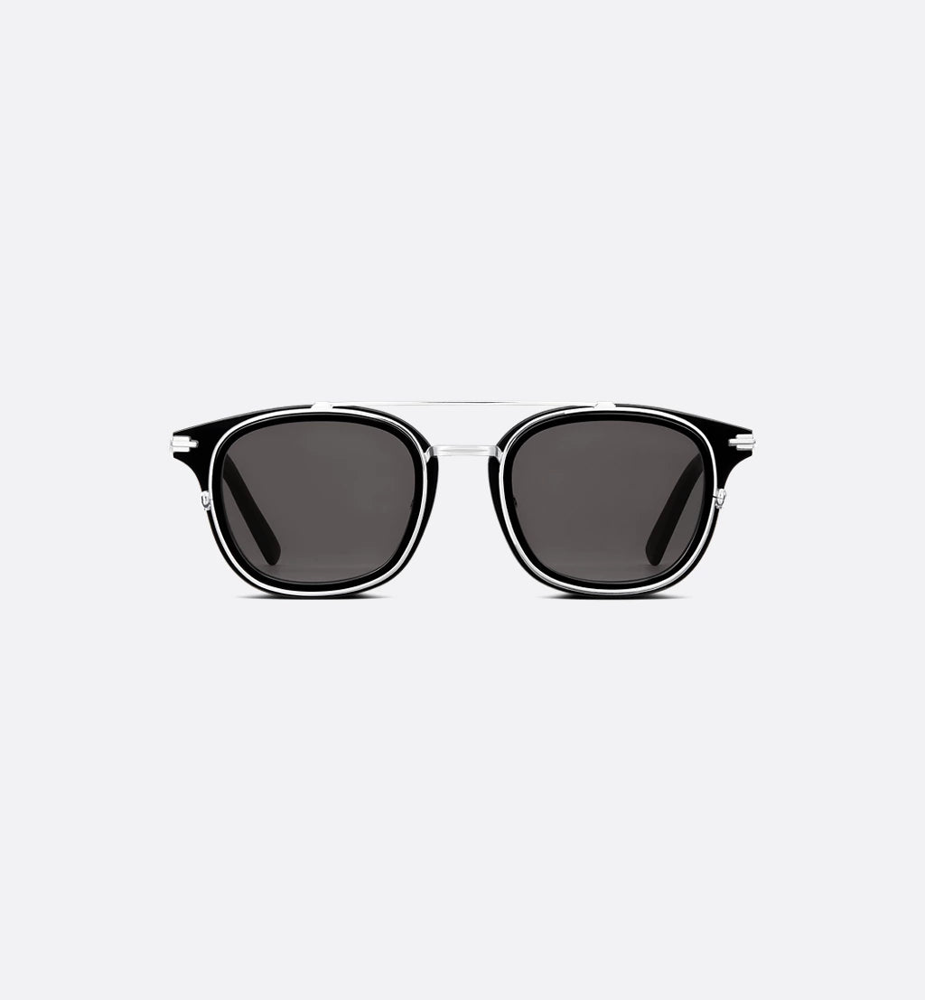 DiorBlackSuit S14F Bio-Acetate