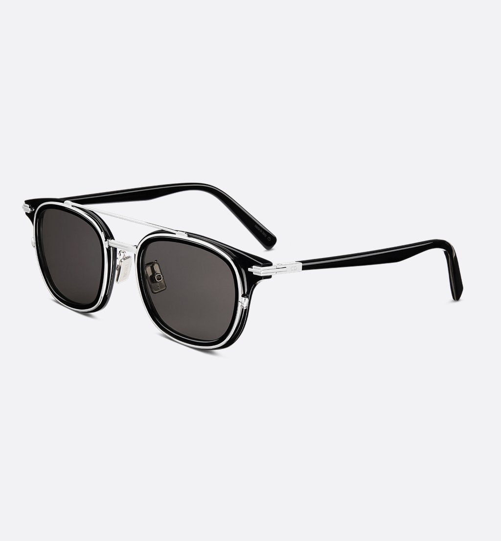 DiorBlackSuit S14F Bio-Acetate