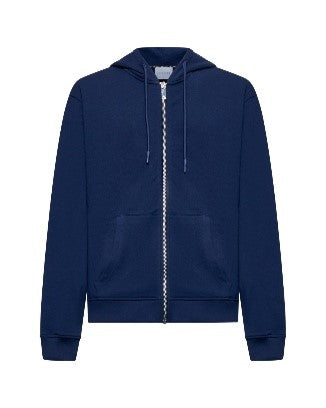 SWEATSHIRT RICHMOND ZIP ARRAH