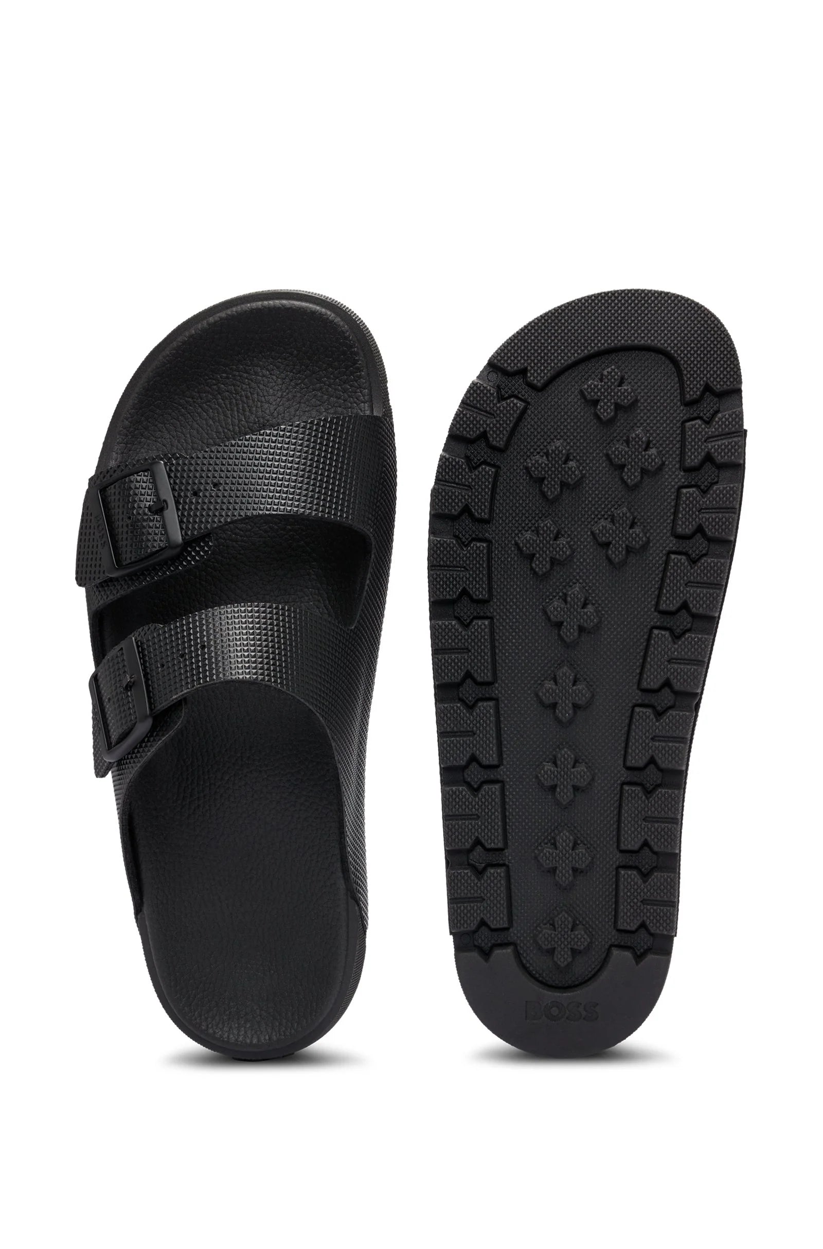 Sandals Standard Boss maison prado 01