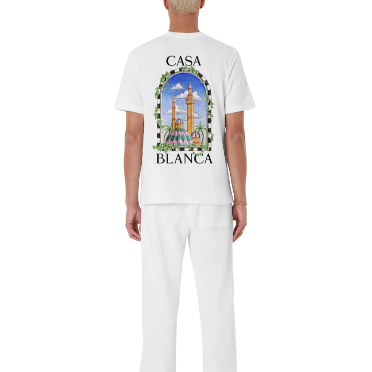 Vue De Damas T-Shirt