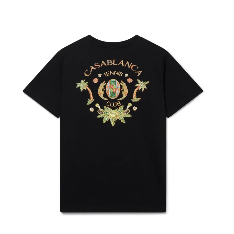 Joyaux D'Afrique Tennis Club T-Shirt