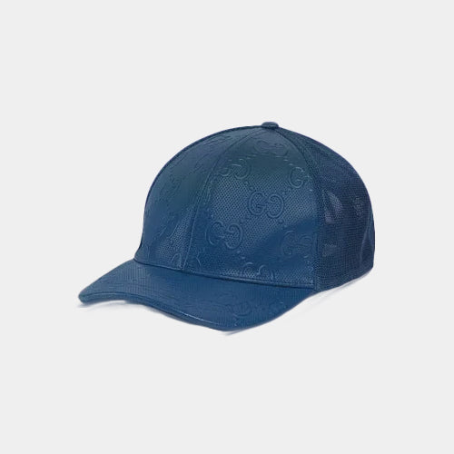 Gucci Leather CAP