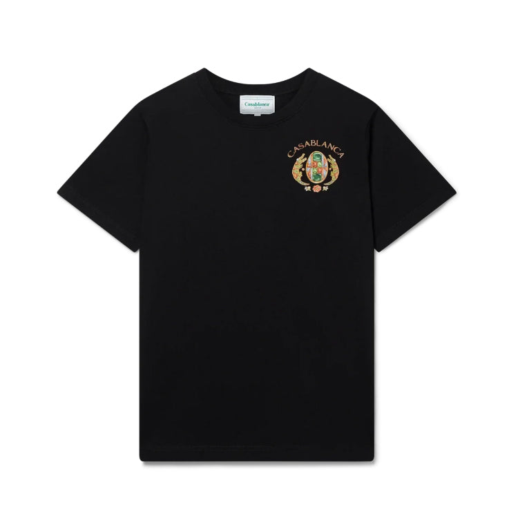 Joyaux D'Afrique Tennis Club T-Shirt