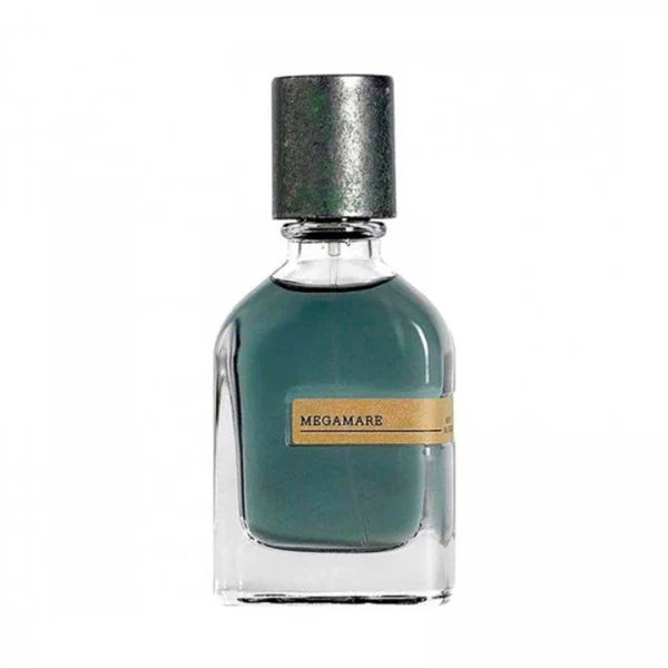 Orto Parisi Megamare Parfum