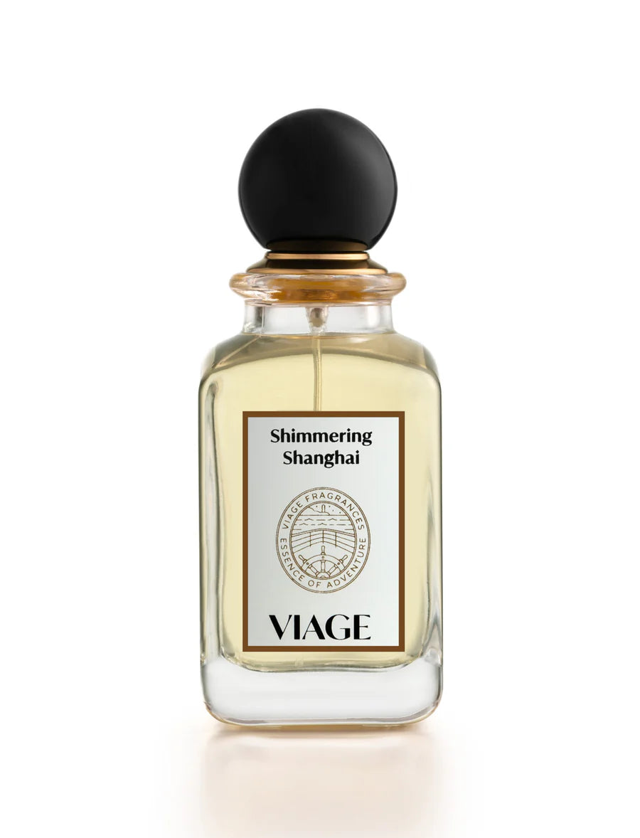 Shimmering Shanghai EXTRAIT DE PARFUM