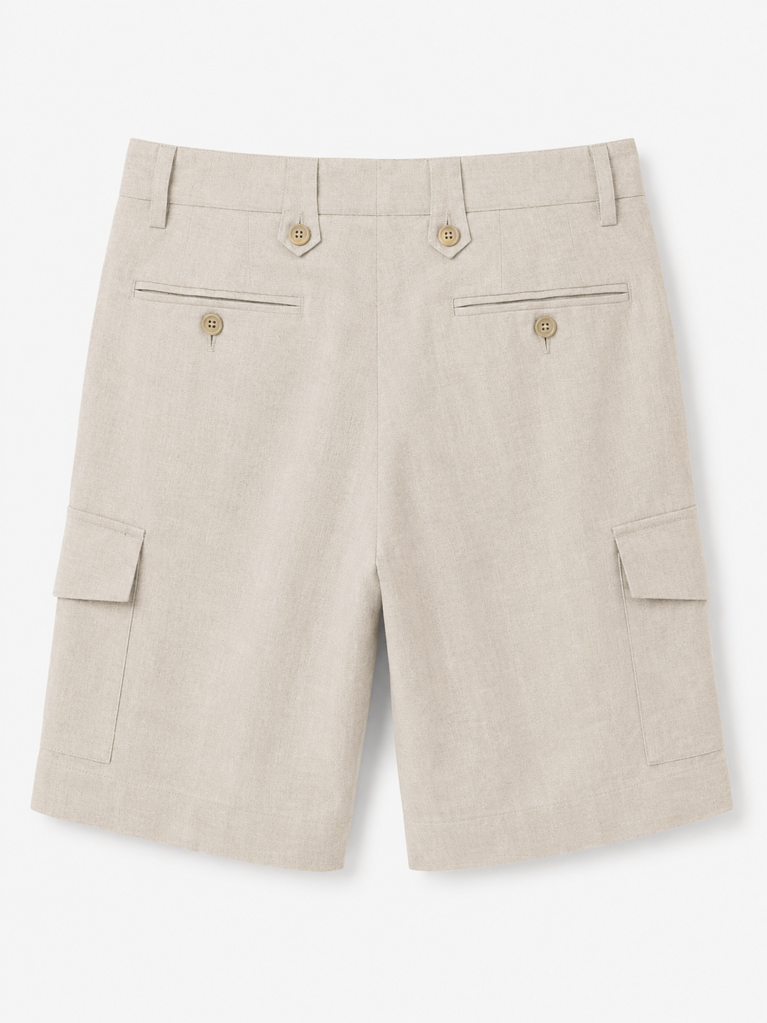 Short à poches EN LAINE DOLCE GABBANA 03