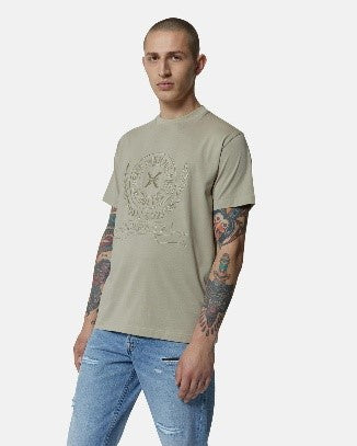 T-SHIRT RICHMOND BEHER