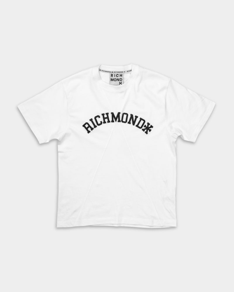 T-SHIRT RICHMOND DIBEN
