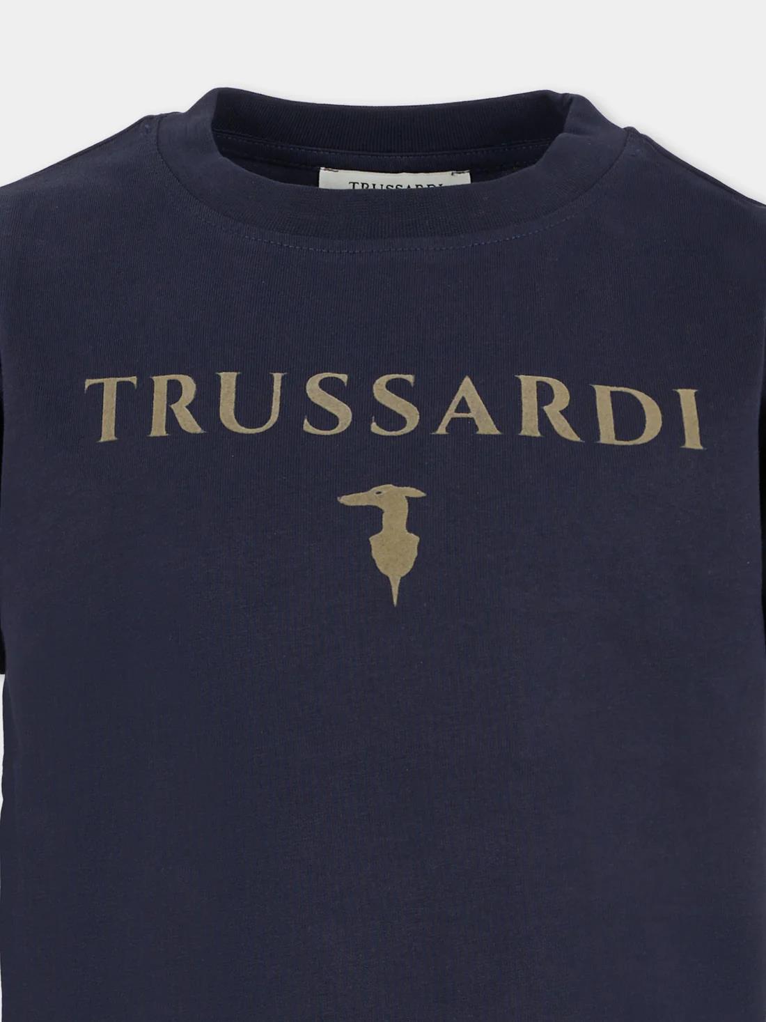 T-SHIRT LAHUN