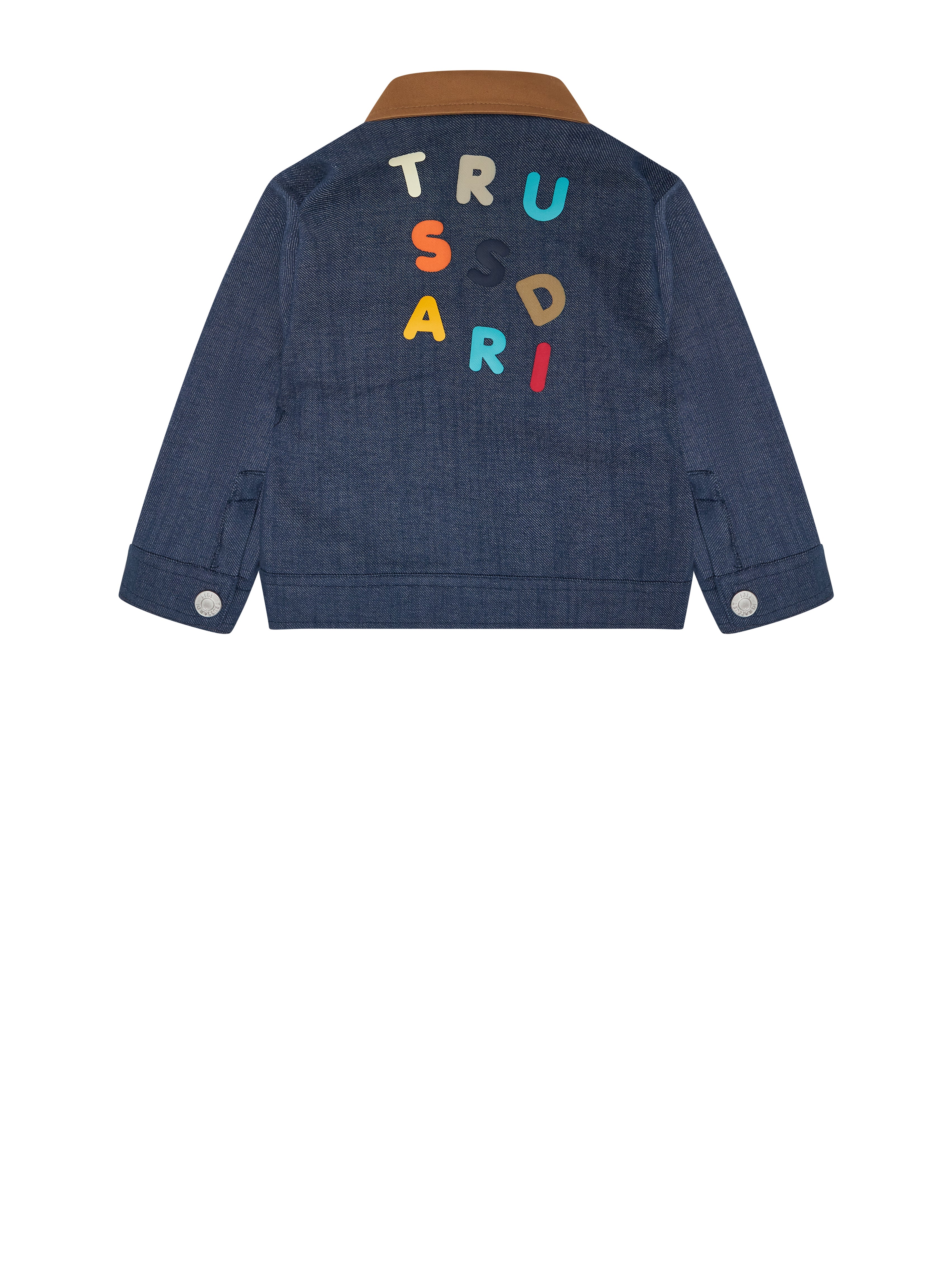 JACKET DENIM PACIMARI