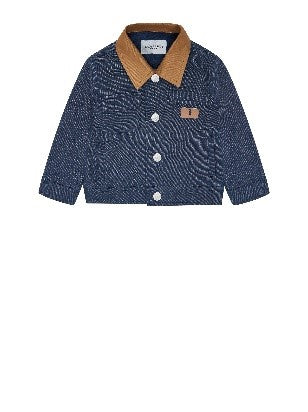 JACKET DENIM PACIMARI