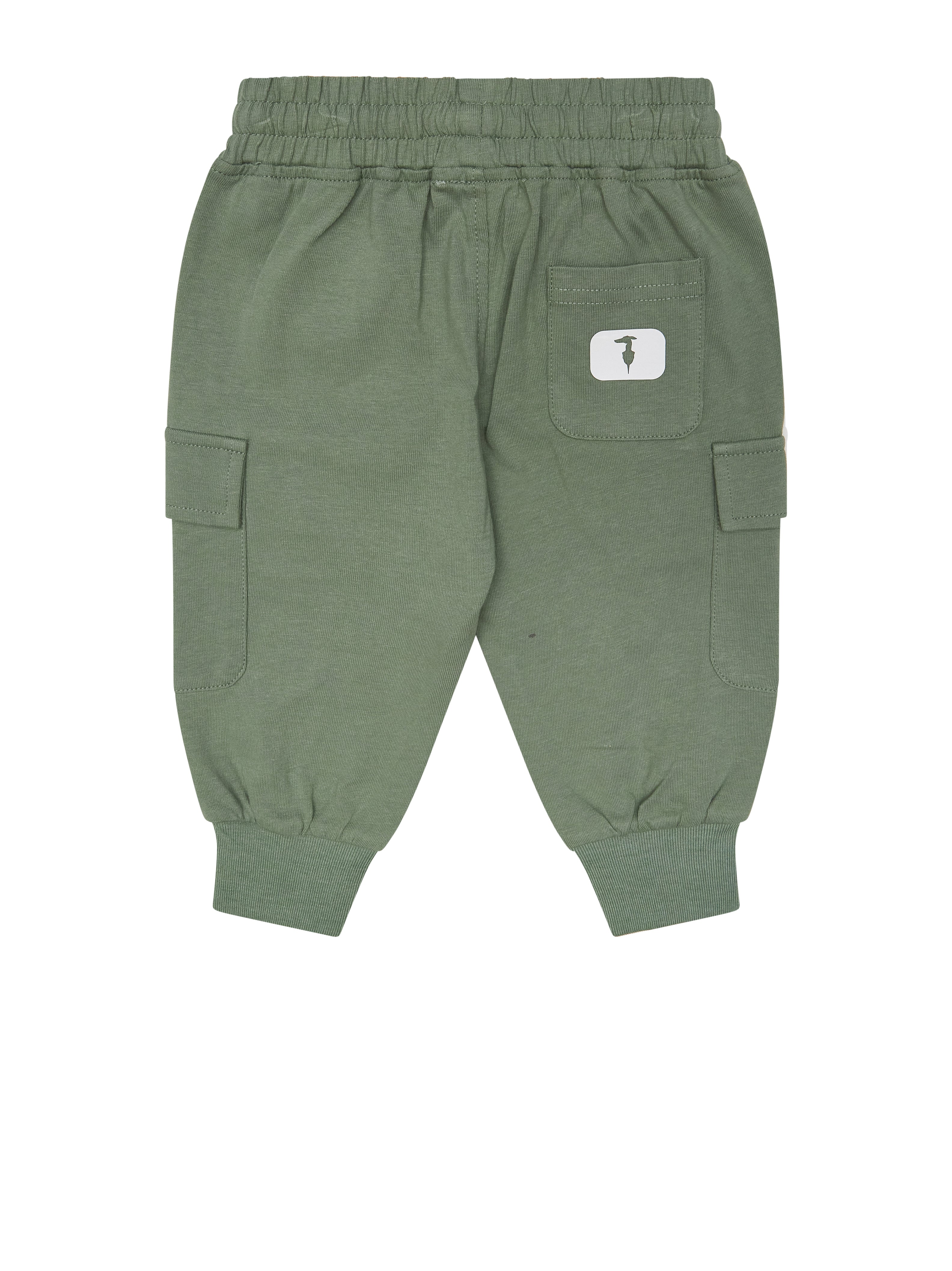 PANTS CARGO PALDA