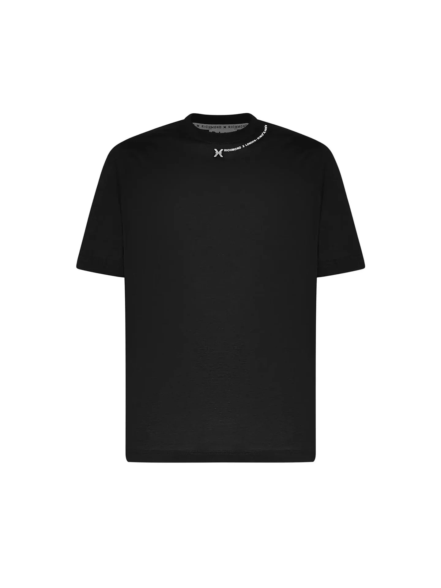 T-SHIRT RICHMOND FYAMI