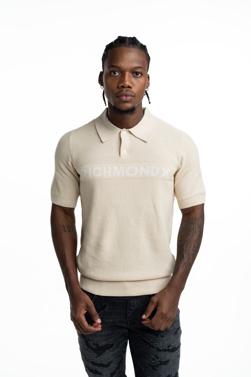 POLO RICHMOND KAWIM