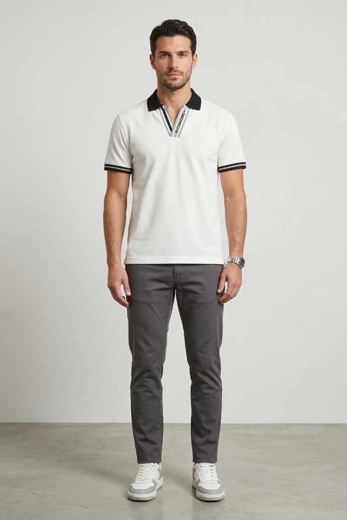 POLO RIHCMOND MOYIM