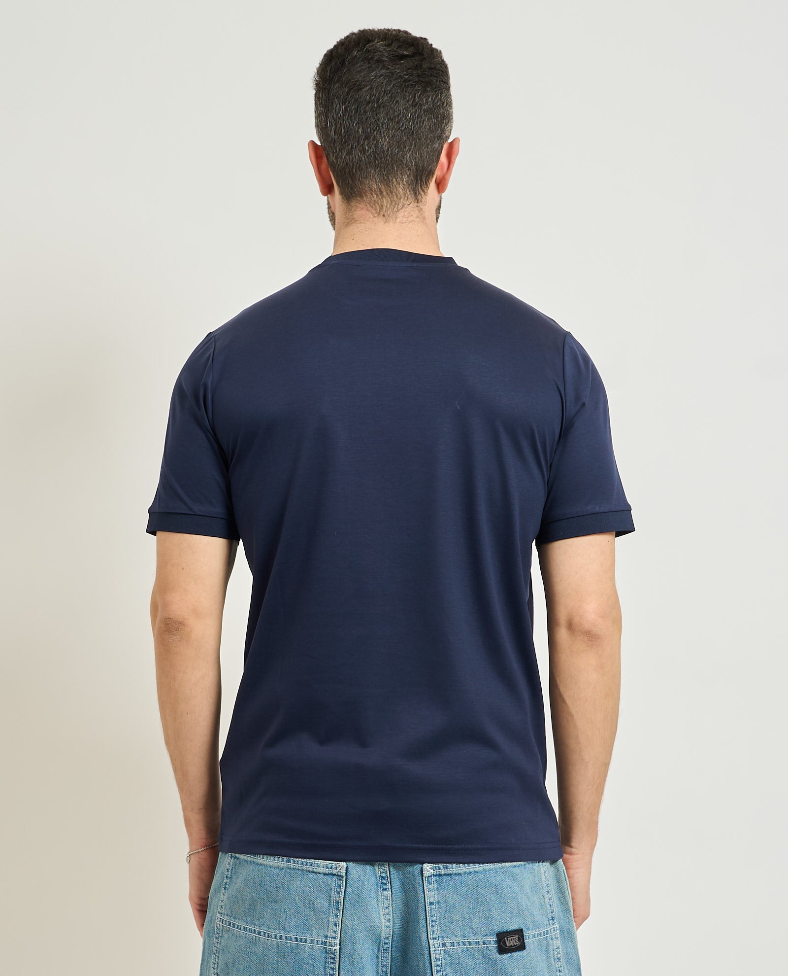 T-shirt homme Richmond X en mélange de coton