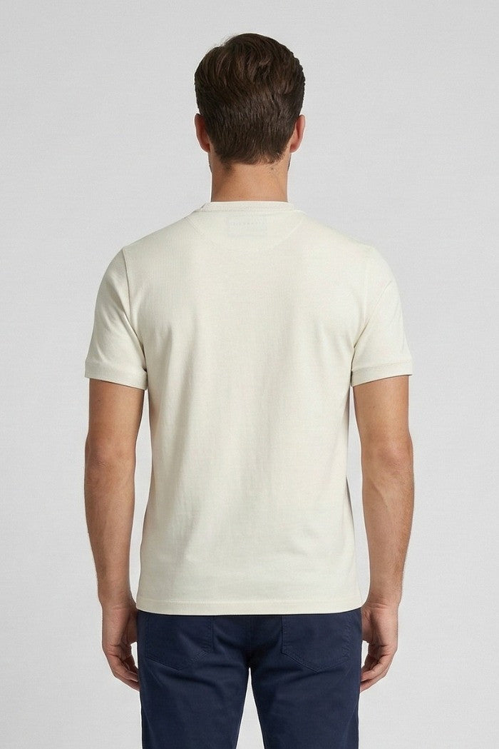 T-shirt homme Richmond X en mélange de coton