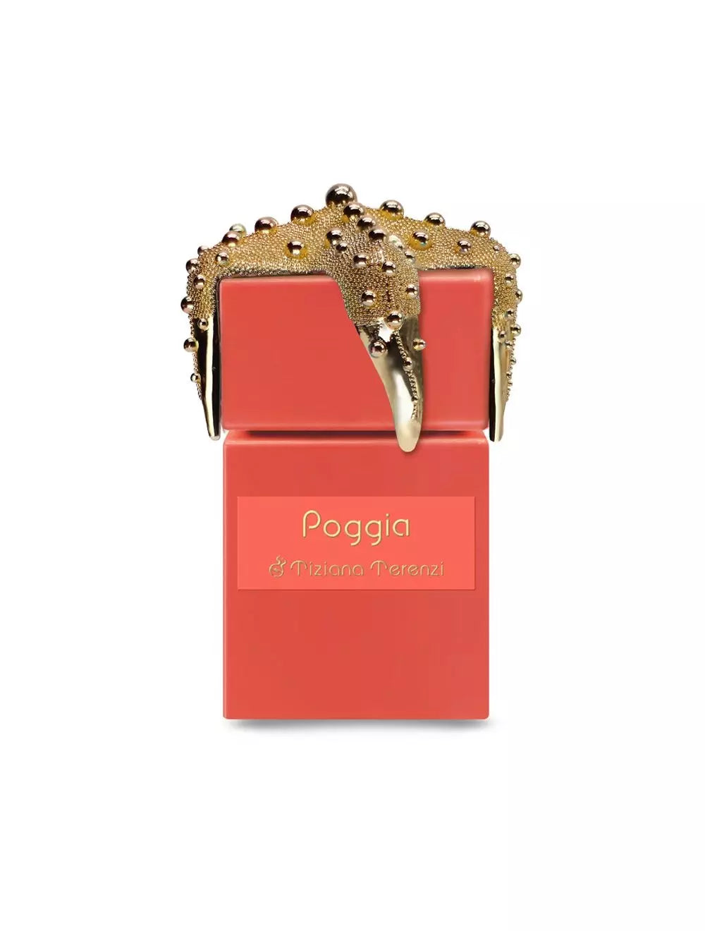 Tiziana Terenzi Poggia