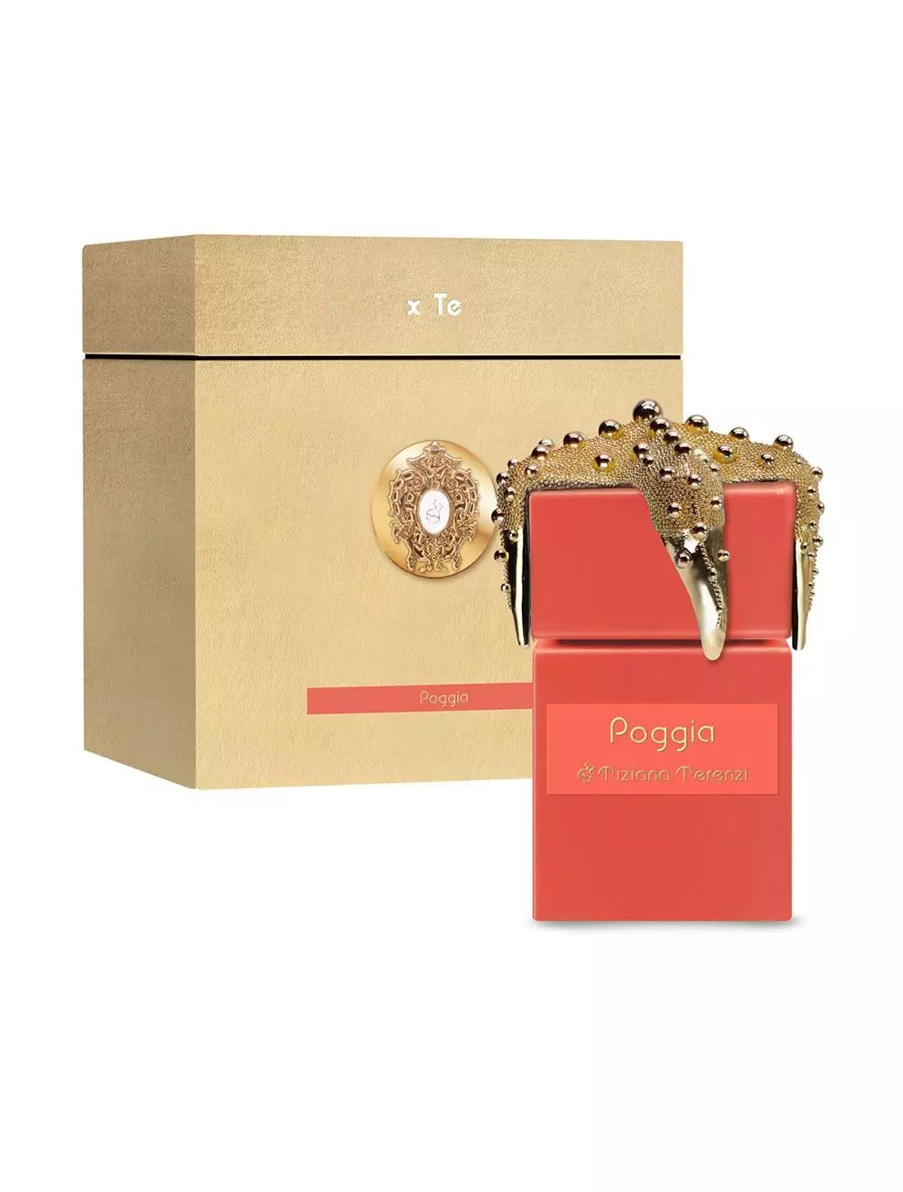 Tiziana Terenzi Poggia