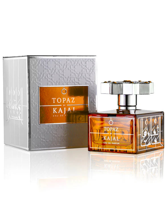 Topaz By Kajal EDP 100ml
