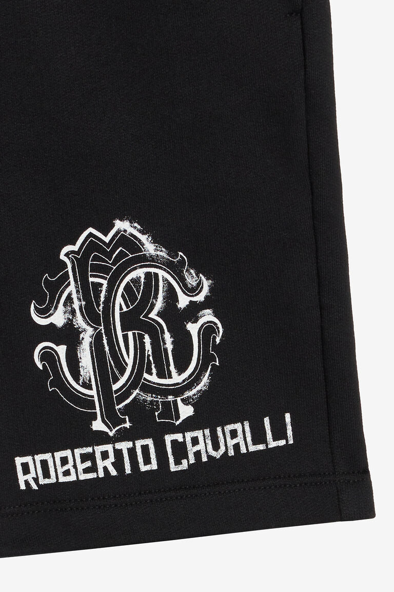 Pantalon À Imprimé Zebra