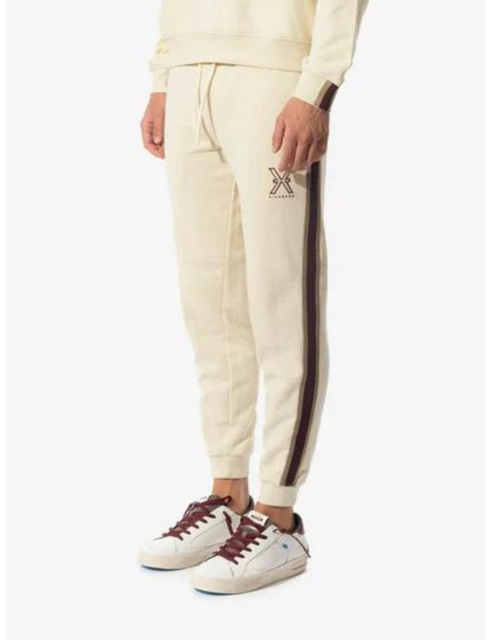 PANTS FLEECE LENEY