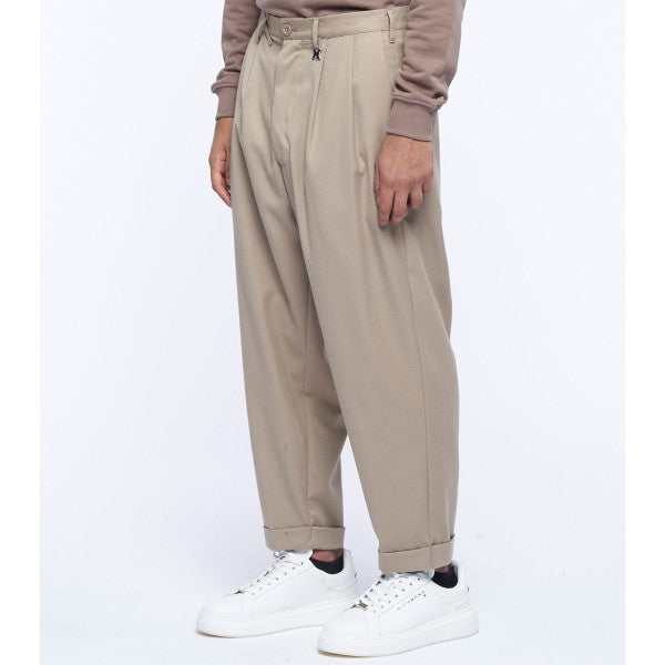 PANTS MANTAS