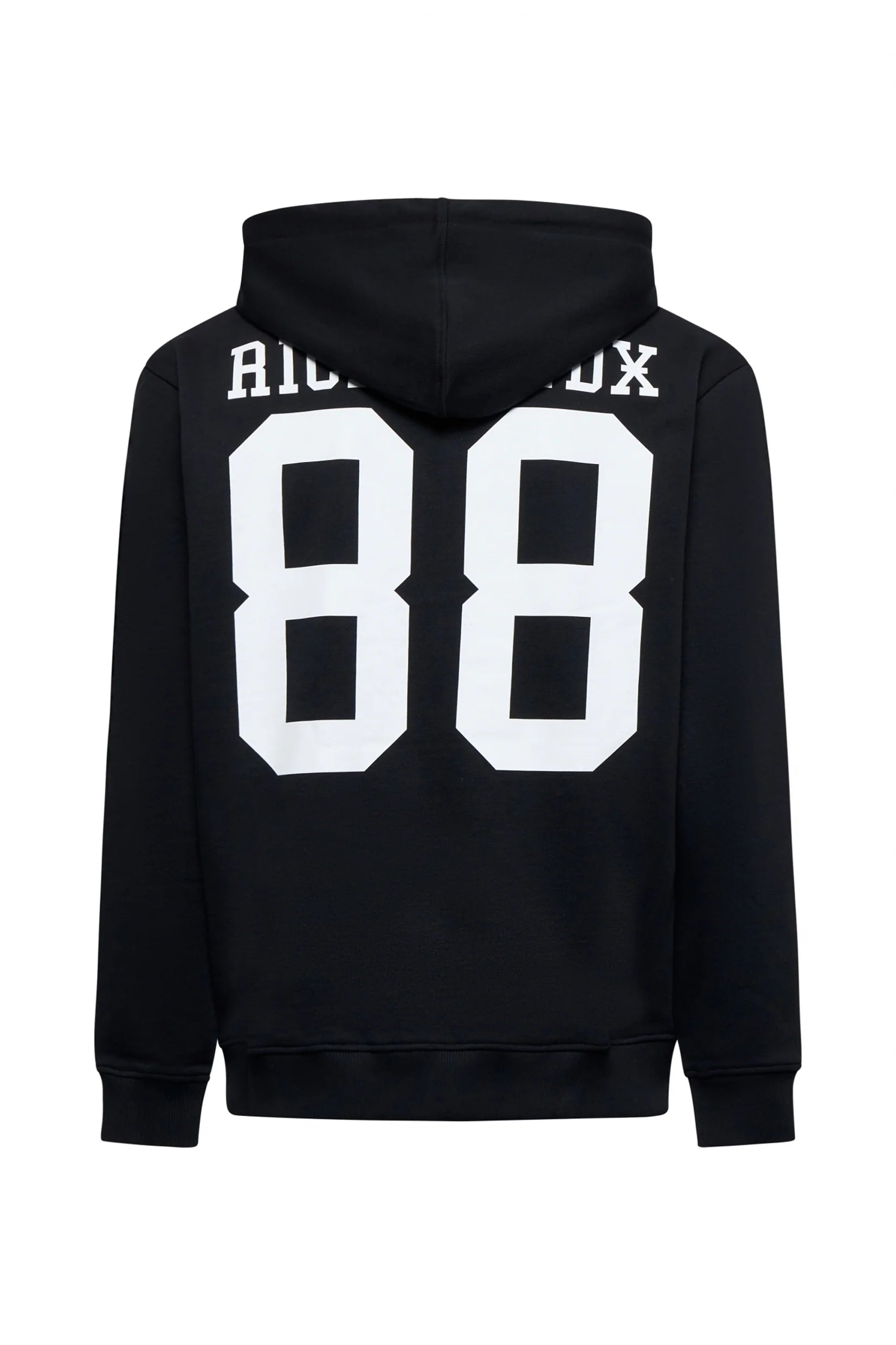 SWEATSHIRT ZIP KALEB