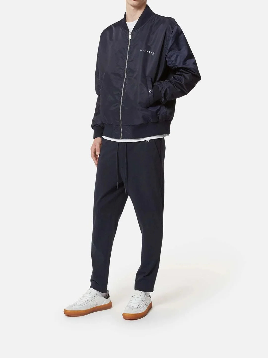 JACKET RICHMOND NOPIS