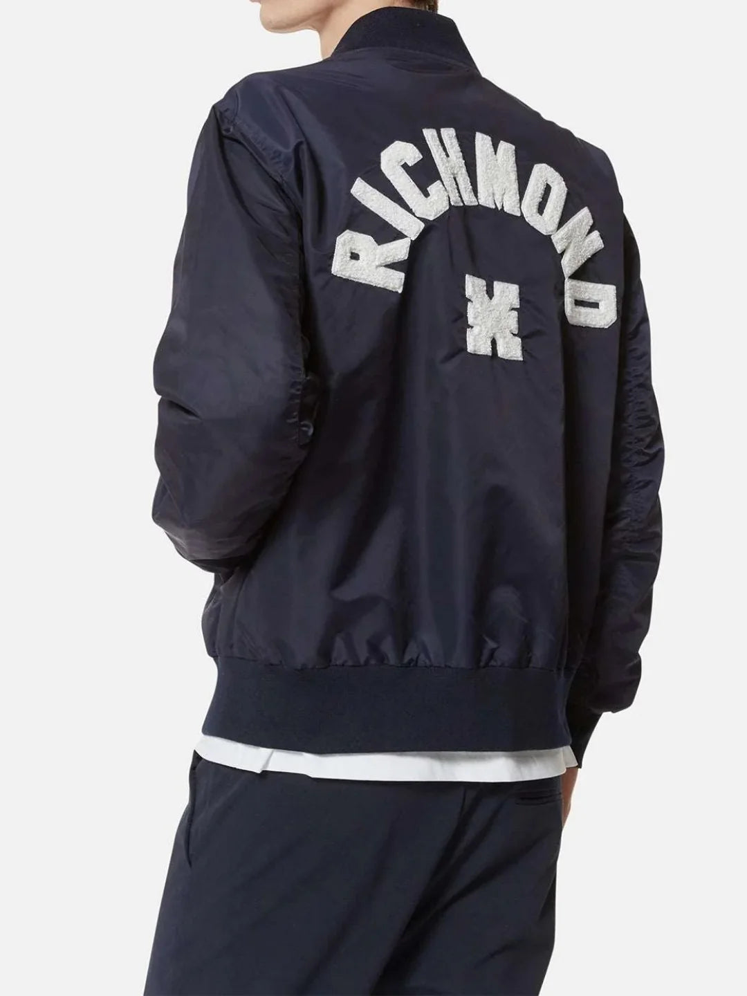 JACKET RICHMOND NOPIS