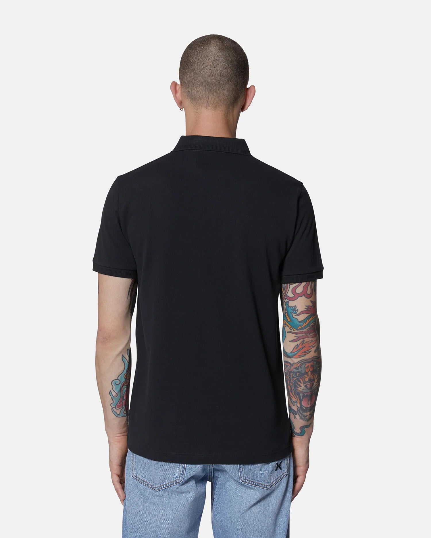 Polo Richmond Montalvo