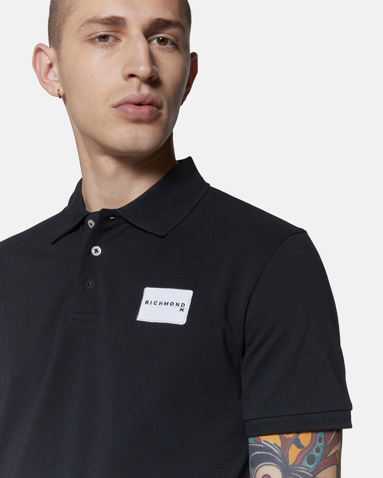 Polo Richmond Montalvo