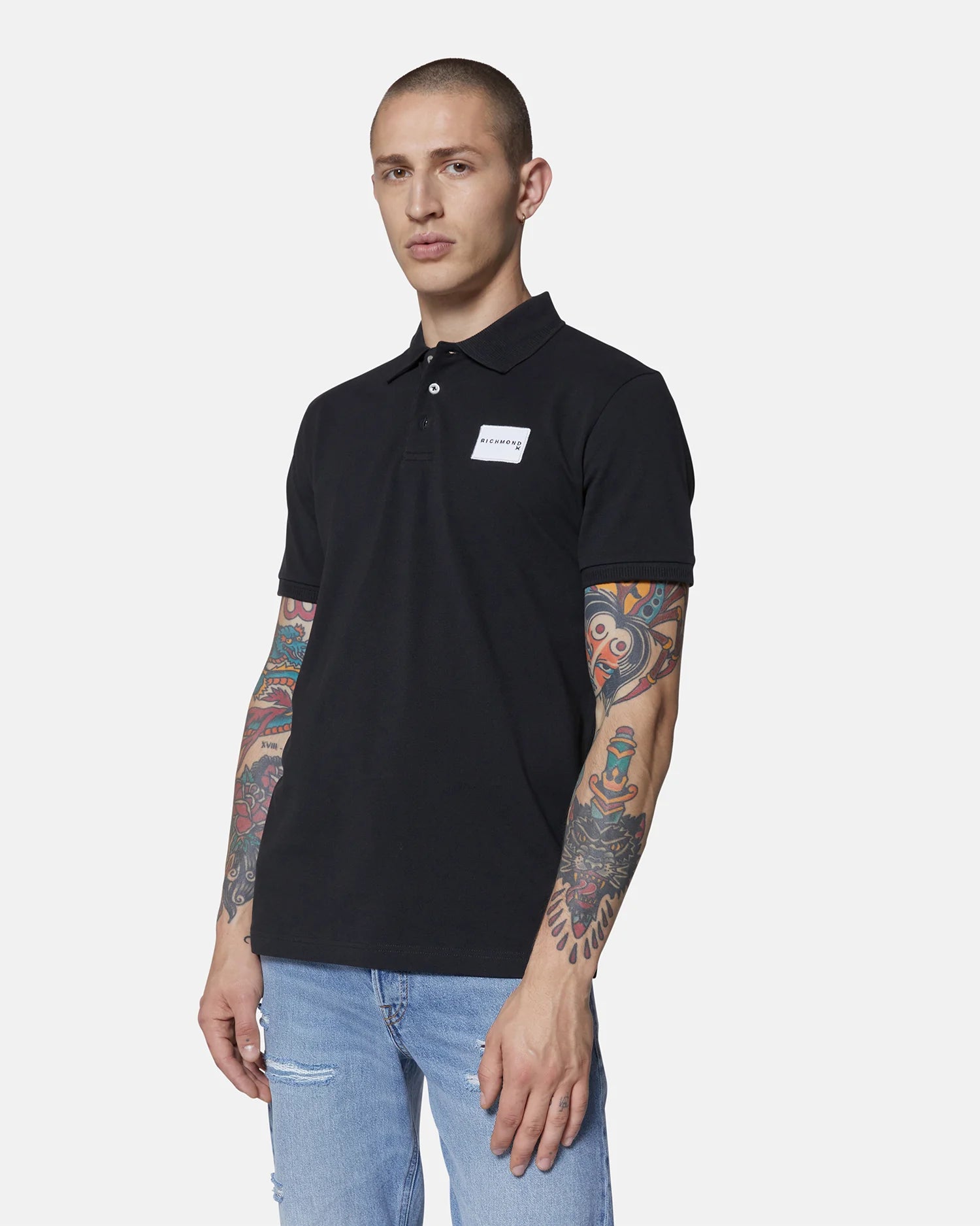 Polo Richmond Montalvo