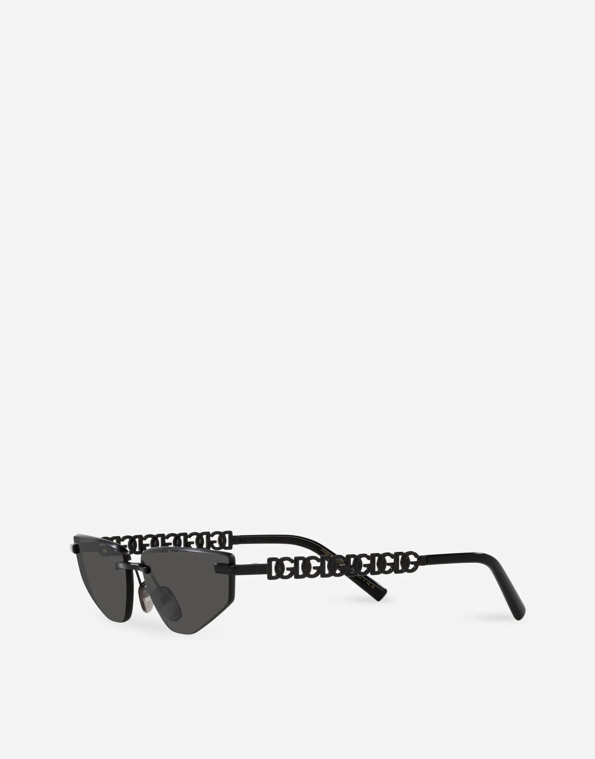LUNETTES DE SOLEIL DG ESSENTIALS
