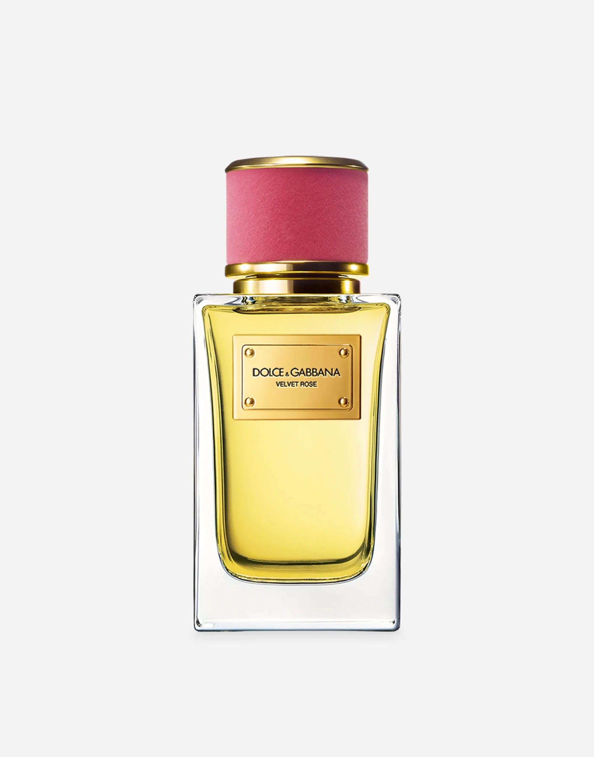 VELVET ROSE EAU DE PARFUM