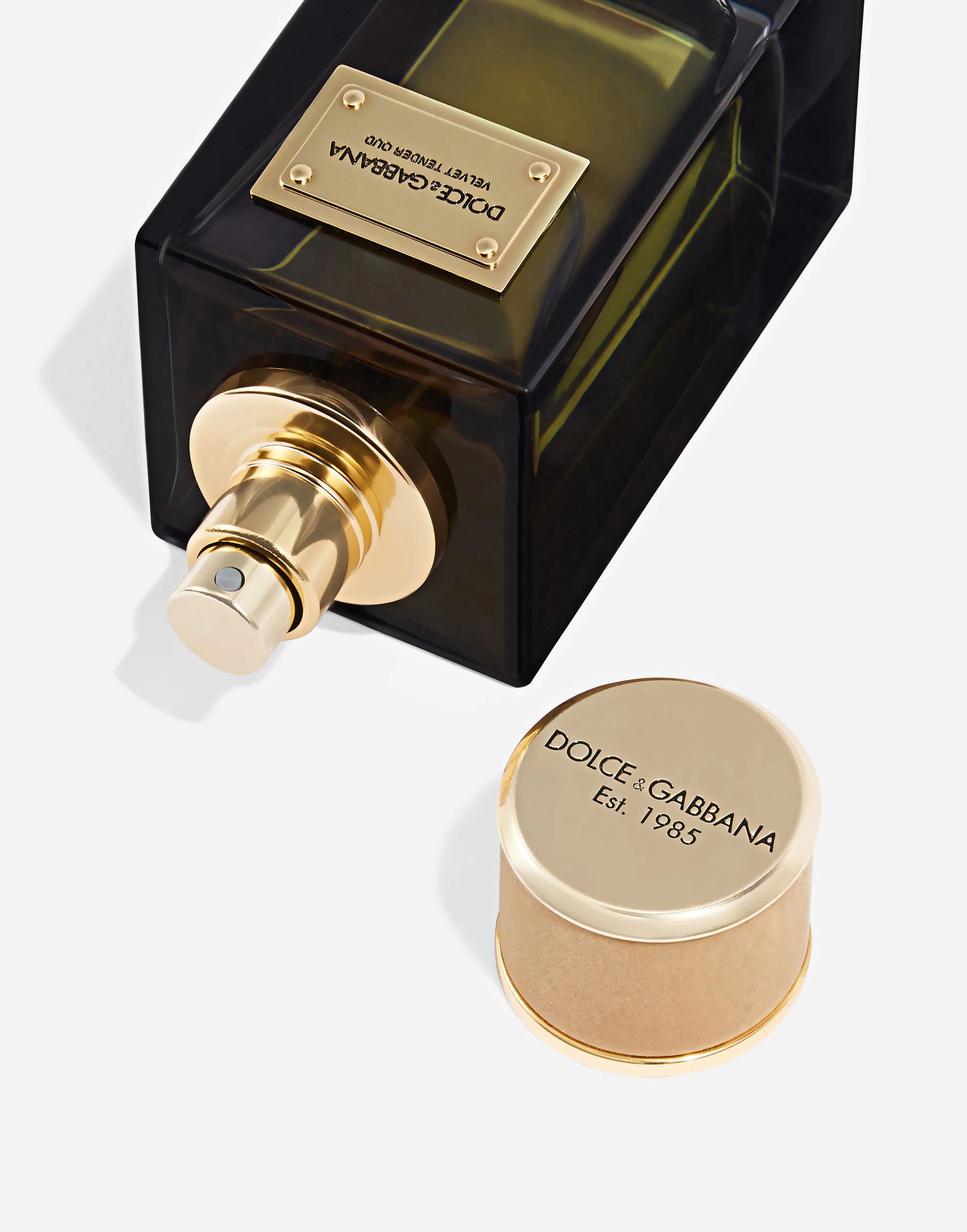 DESERT TENDER OUD 150ML