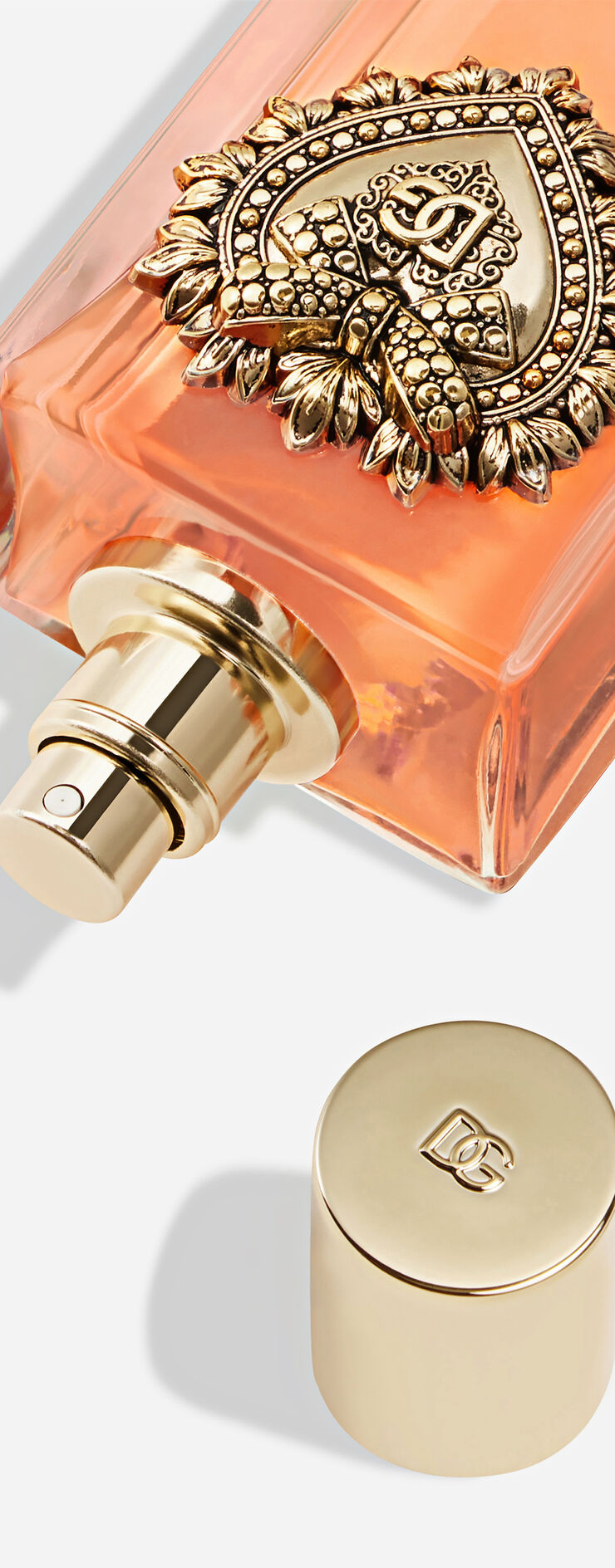 Devotion Eau de Parfum Intense