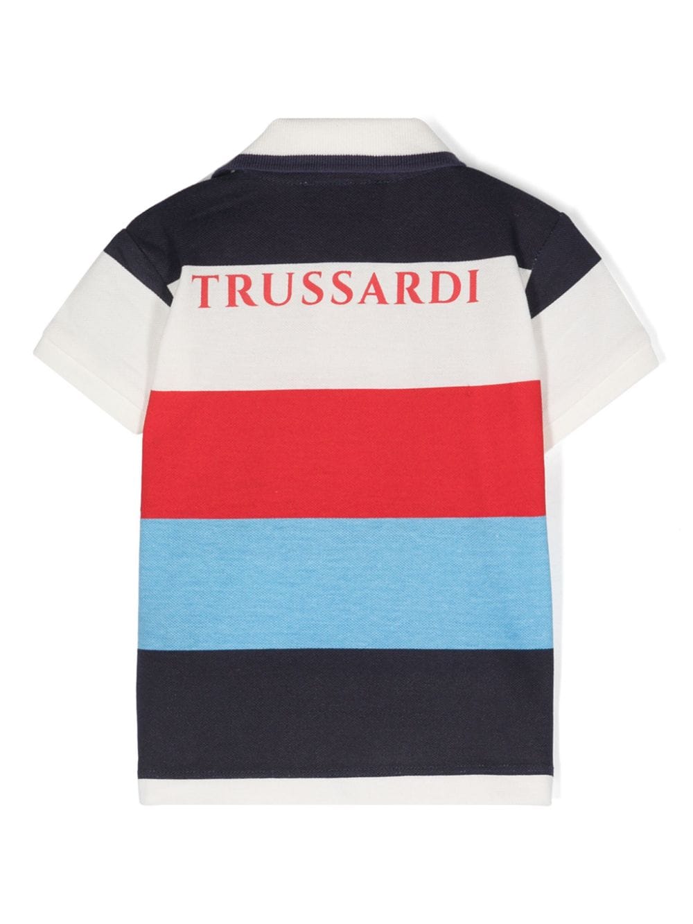 Polo Trussardi pour enfants