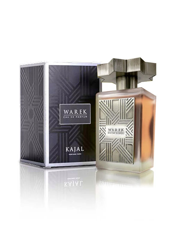 Warek EDP 100ml