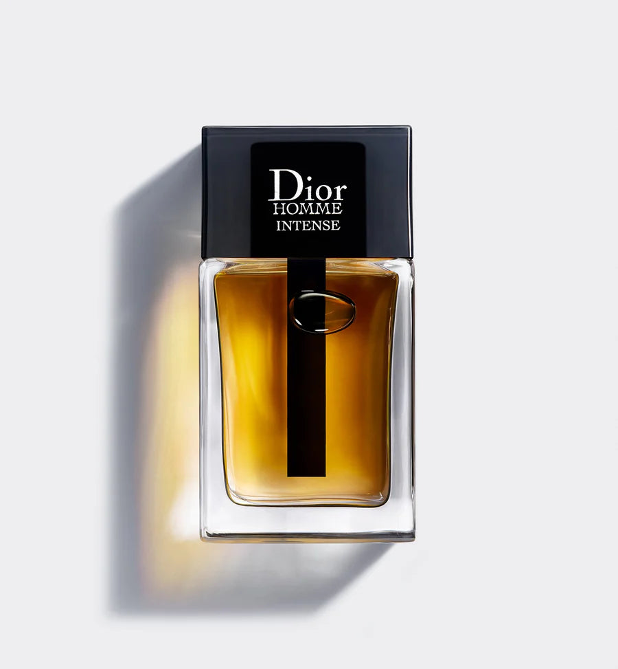 DIOR HOMME INTENSE - Eau de parfum intense