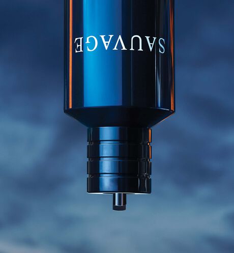 SAUVAGE EAU DE PARFUM 300ML REFILL