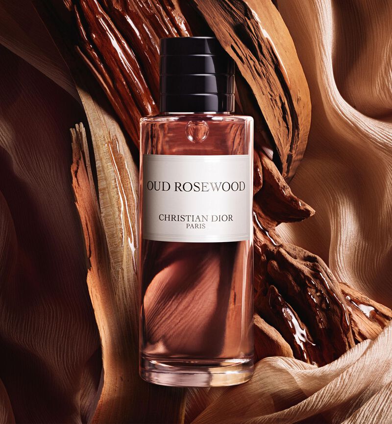 Oud Rosewood