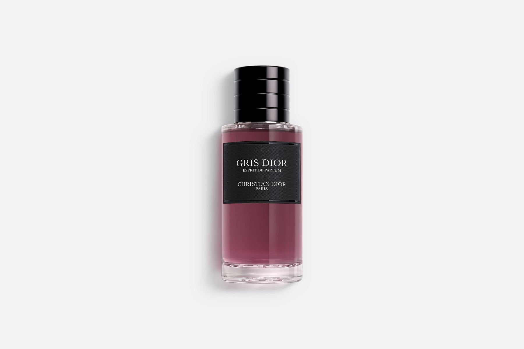 Gris Dior Esprit de Parfum