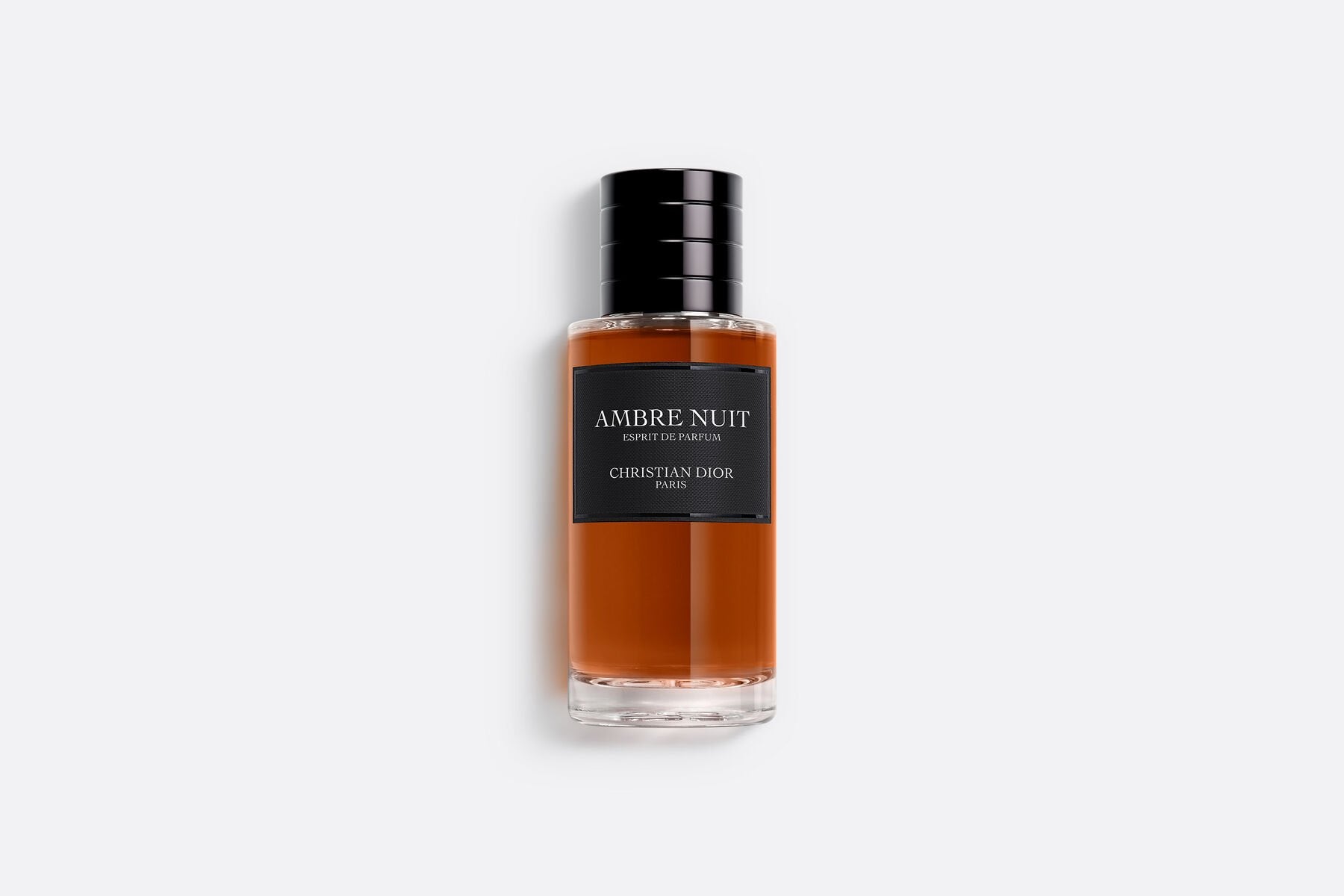 Ambre Nuit Esprit de Parfum